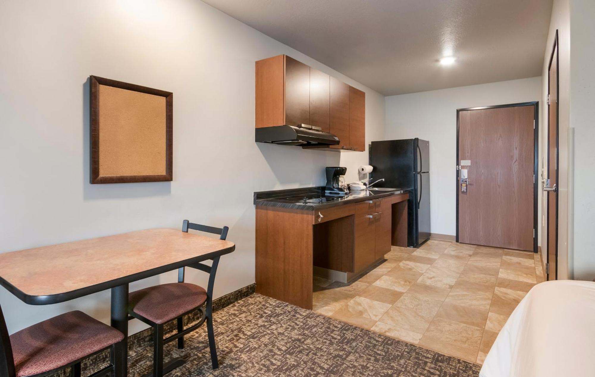My Place Hotel-Boise/Meridian, Id Room photo