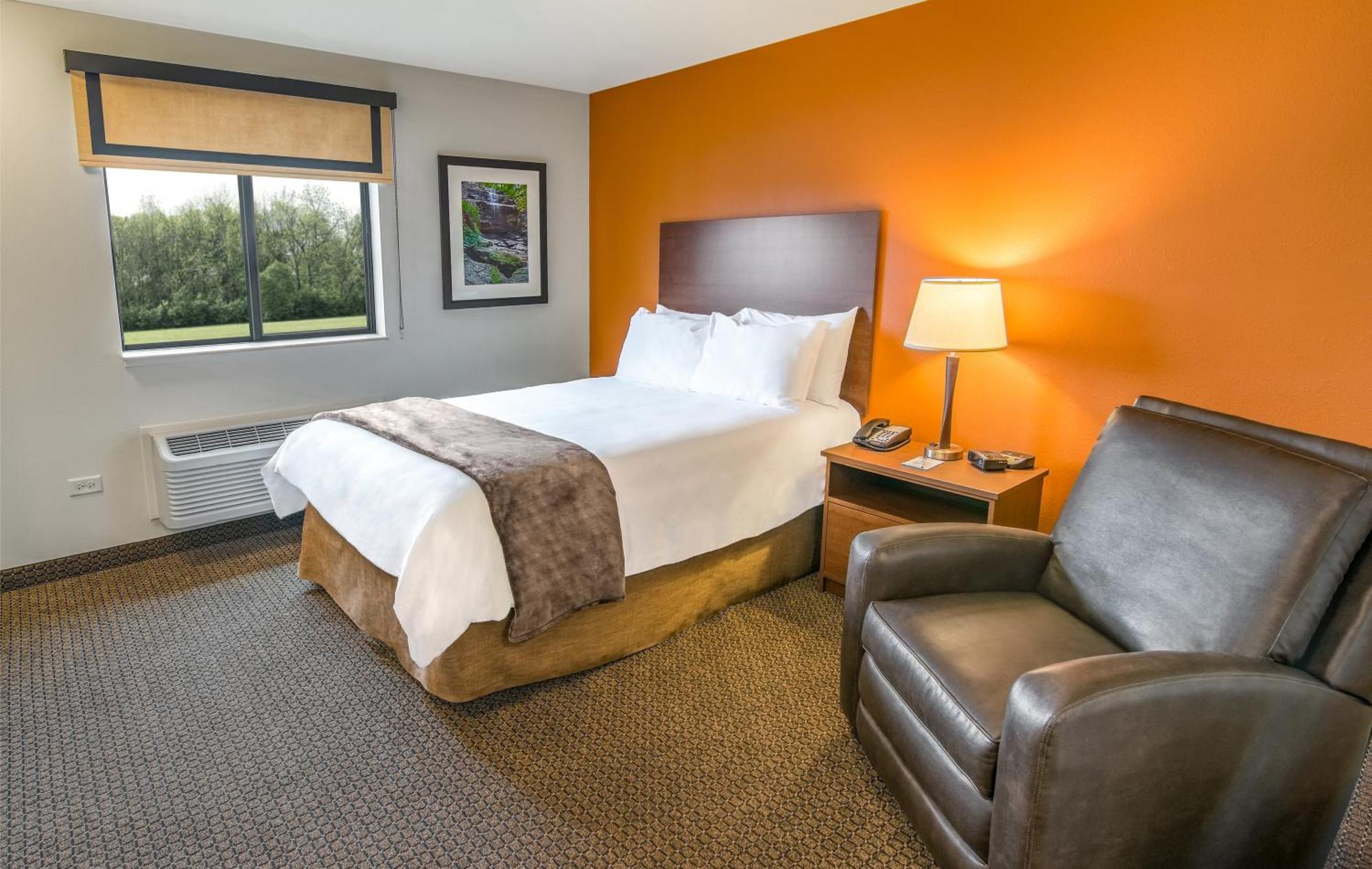My Place Hotel-Boise/Meridian, Id Room photo